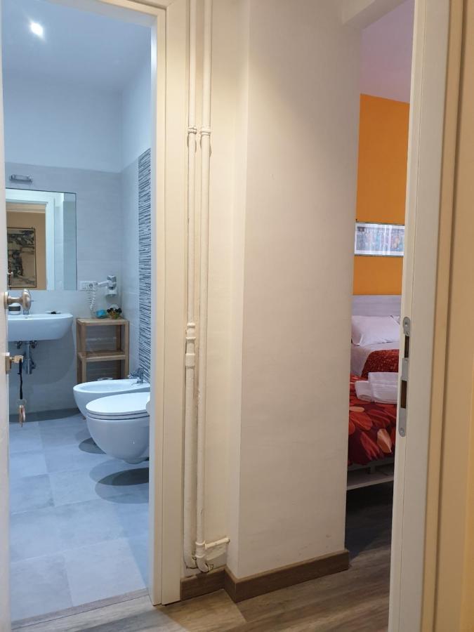 Holidays In Rome - Guesthouse