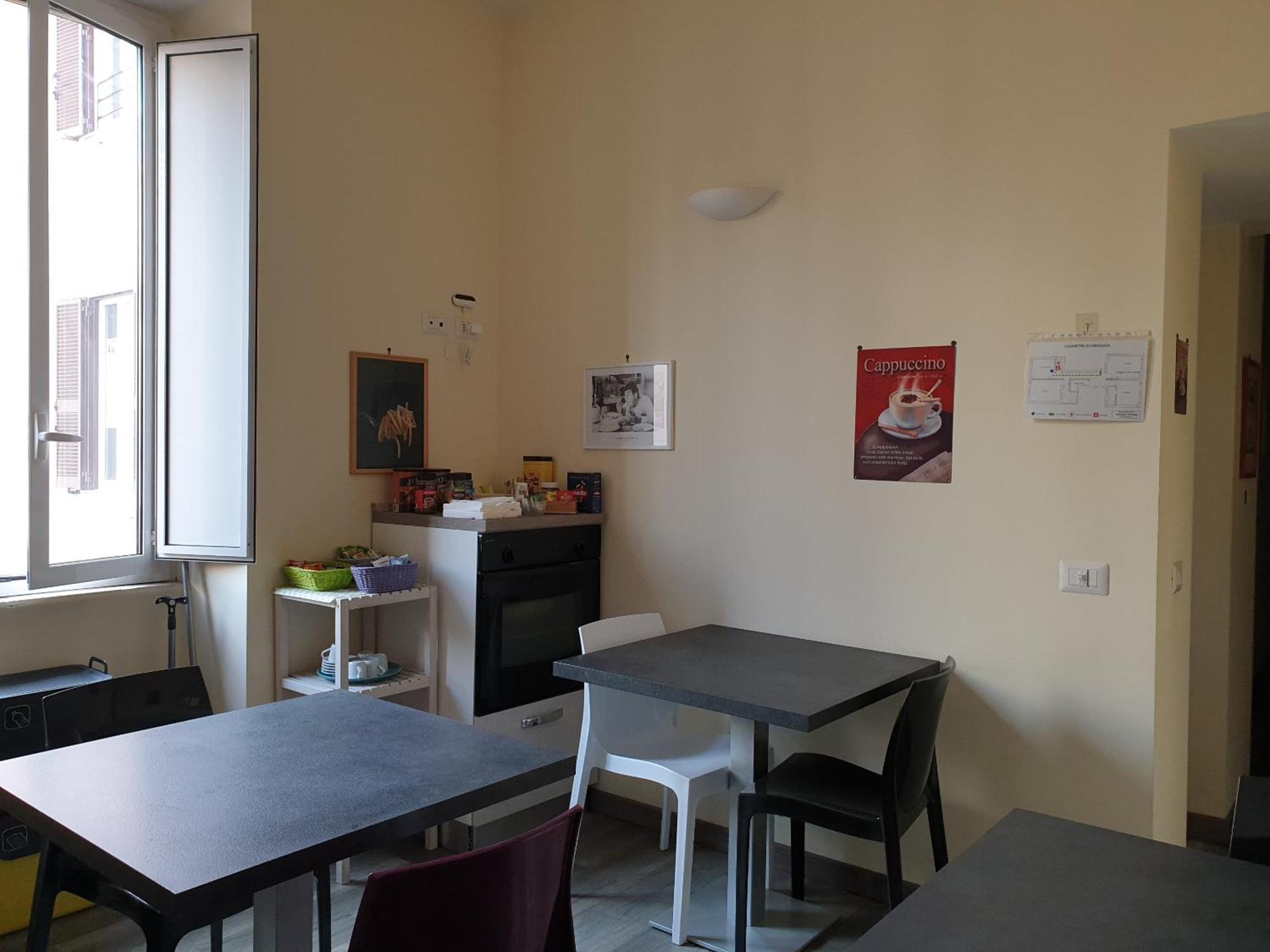 Guest house Holidays In Rome - Guesthouse Rome