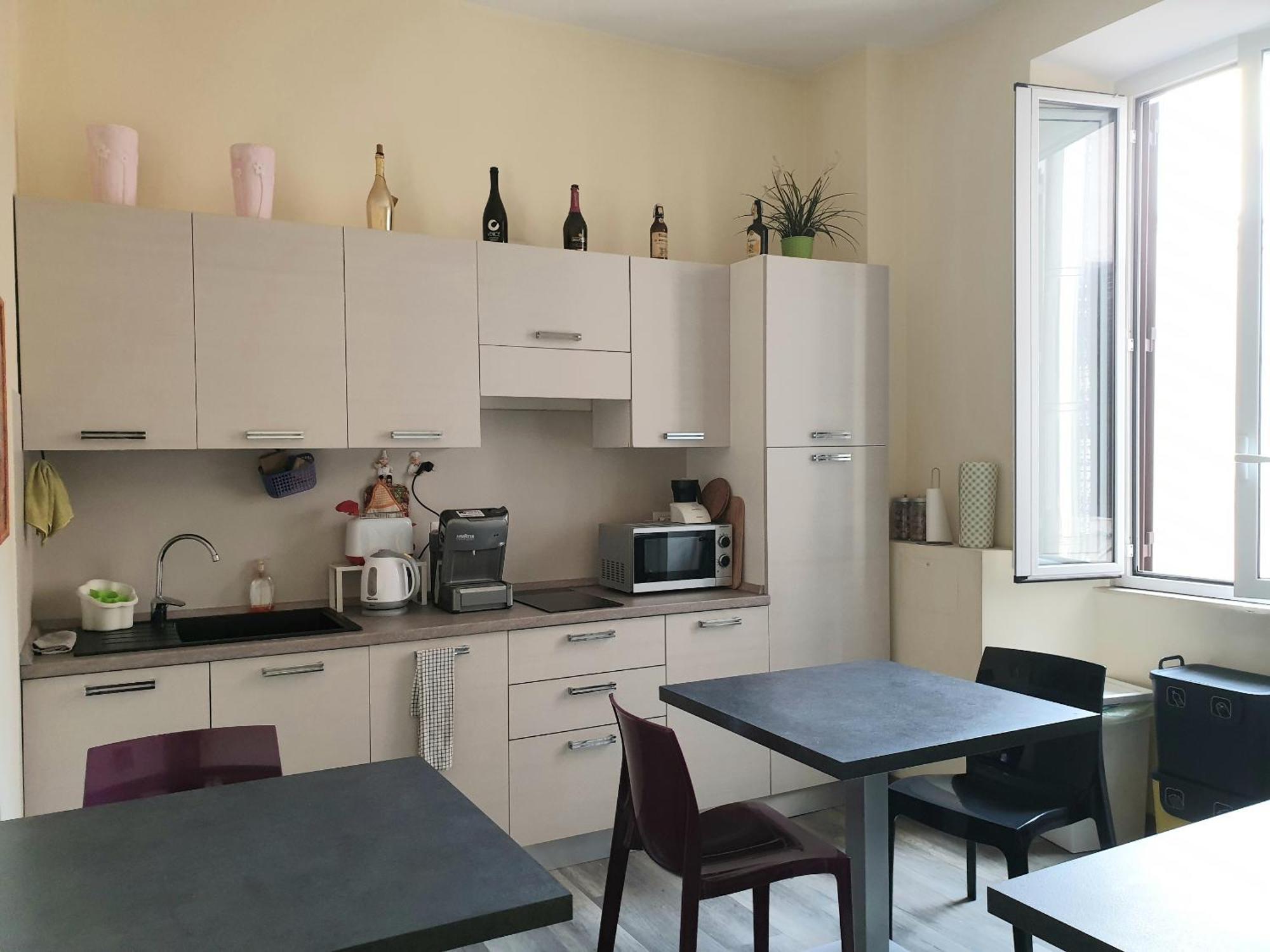 Guest house Holidays In Rome - Guesthouse Rome