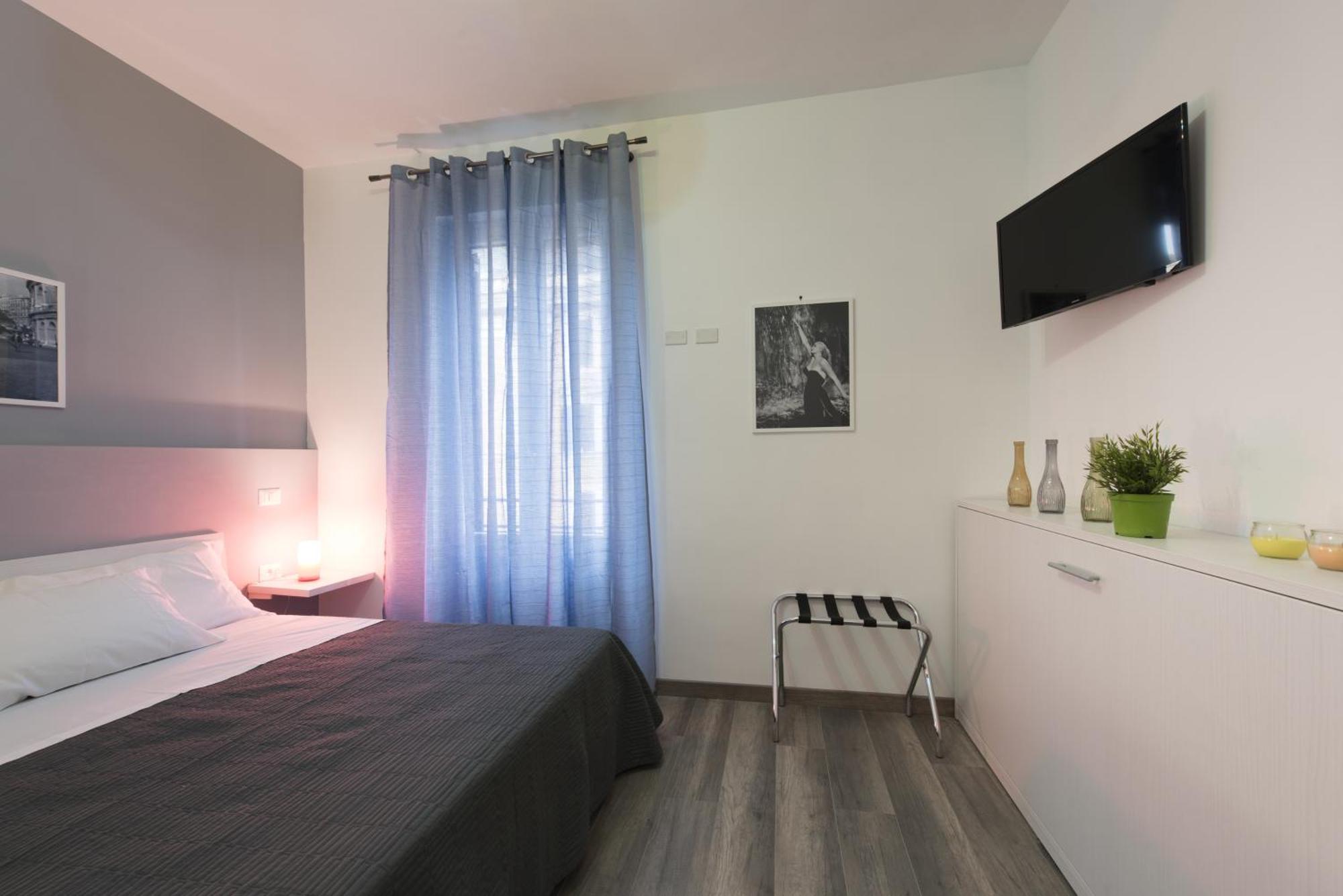 Holidays In Rome - Guesthouse 3*