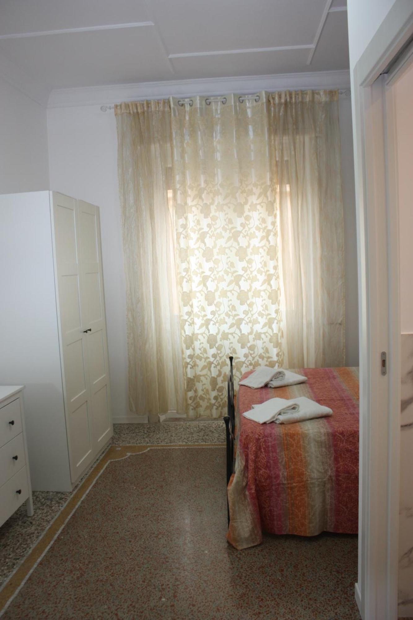 Holidays In Rome - Guesthouse 3*