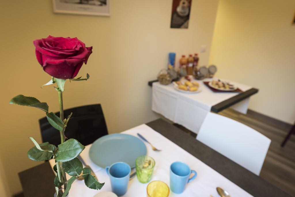 Holidays In Rome - Guesthouse 3*