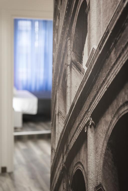 Guest house Holidays In Rome - Guesthouse Rome