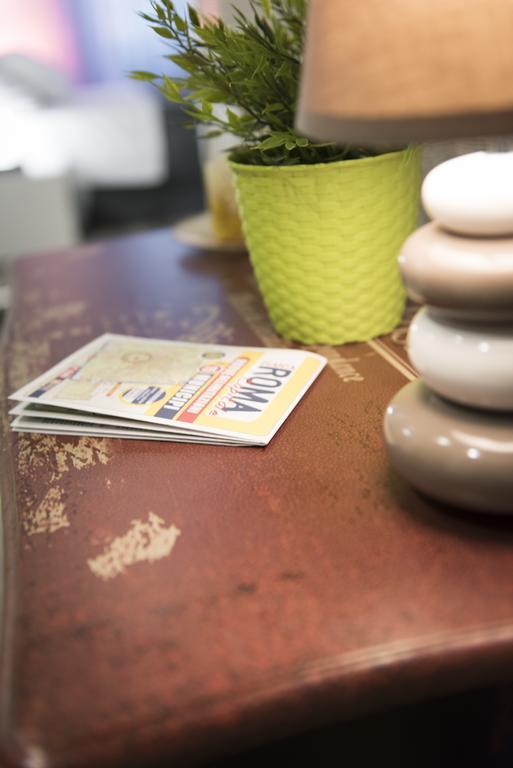 Holidays In Rome - Guesthouse Guest house