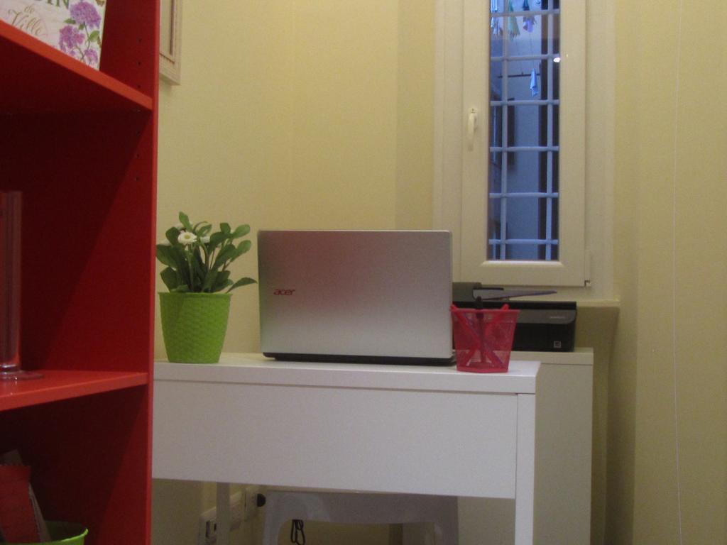 Holidays In Rome - Guesthouse Guest house Rome