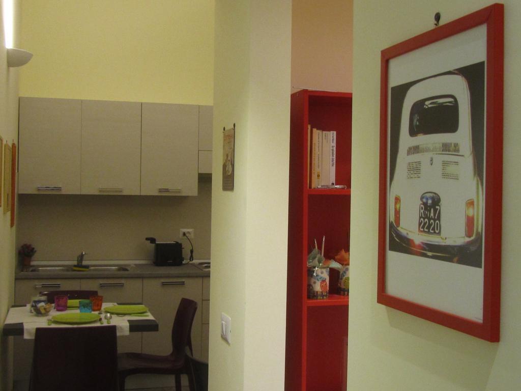 Holidays In Rome - Guesthouse Guest house Rome