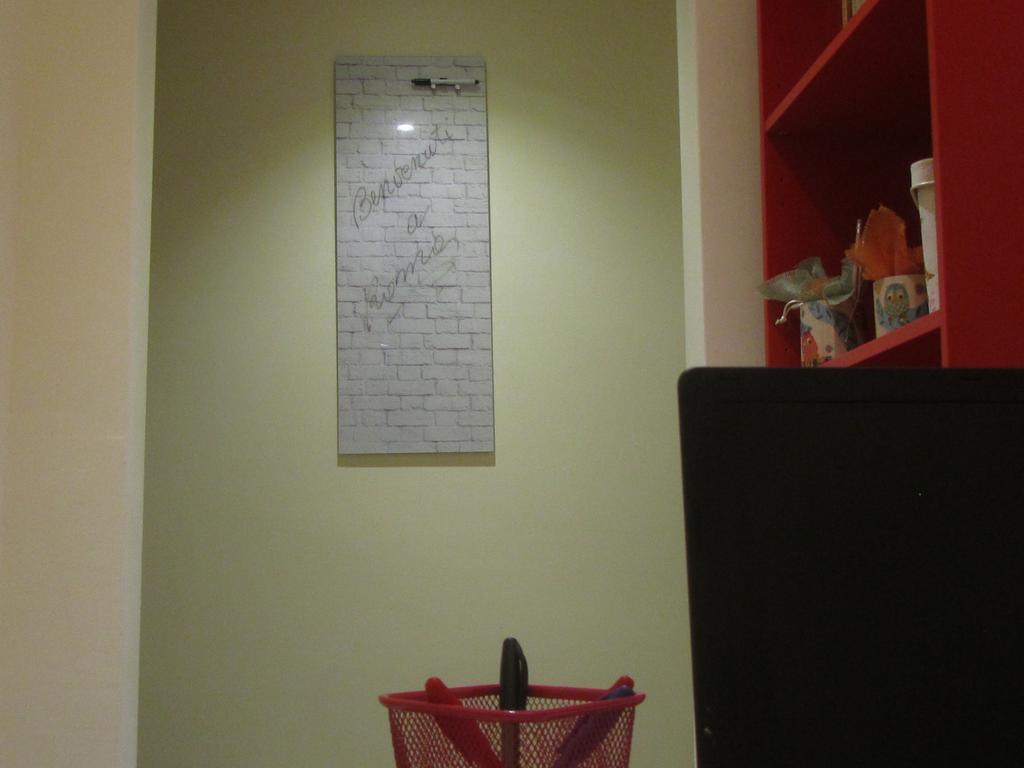 Holidays In Rome - Guesthouse 3*