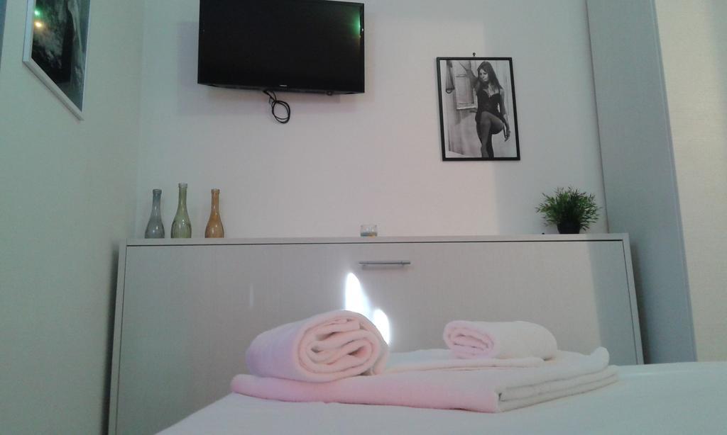 Holidays In Rome - Guesthouse 3*