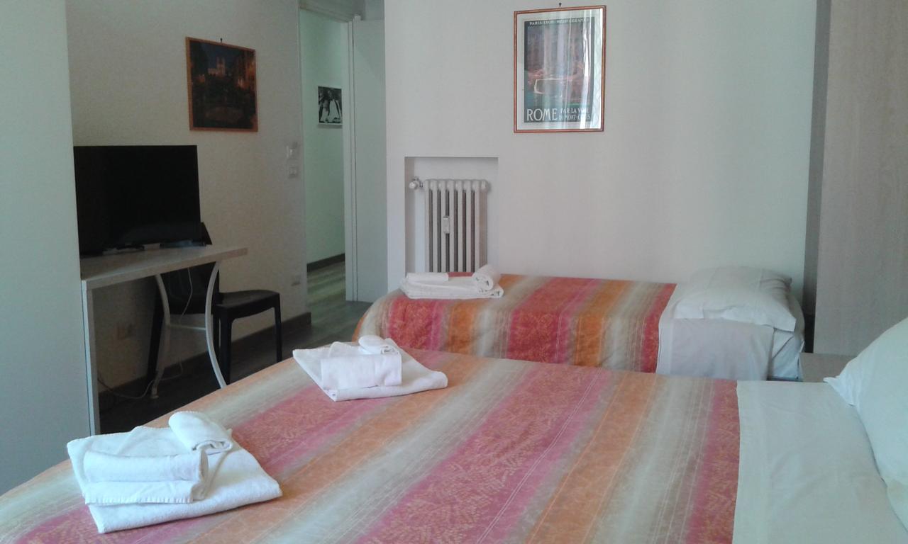 Holidays In - 3* Roma