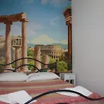Holidays In Rome - Guesthouse