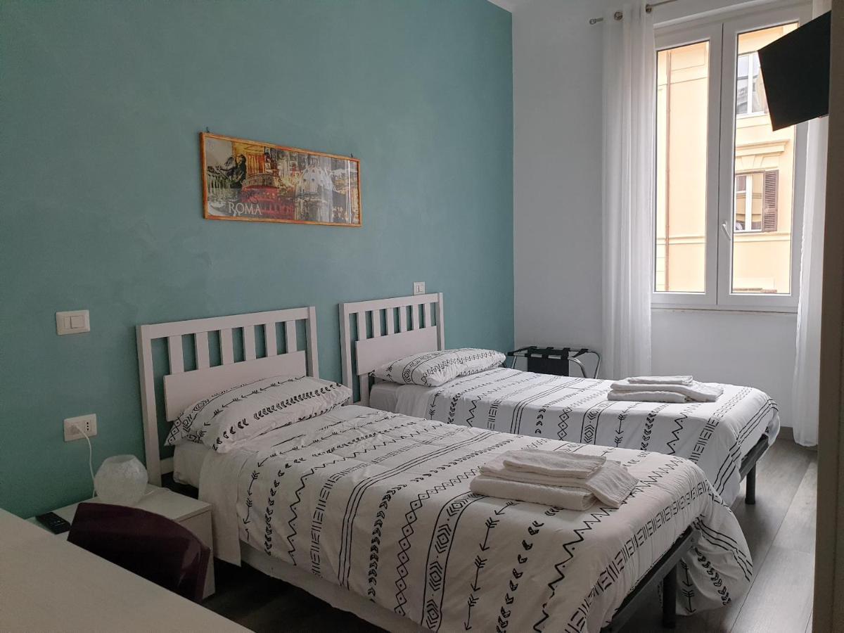 Affittacamere Holidays In - 3*