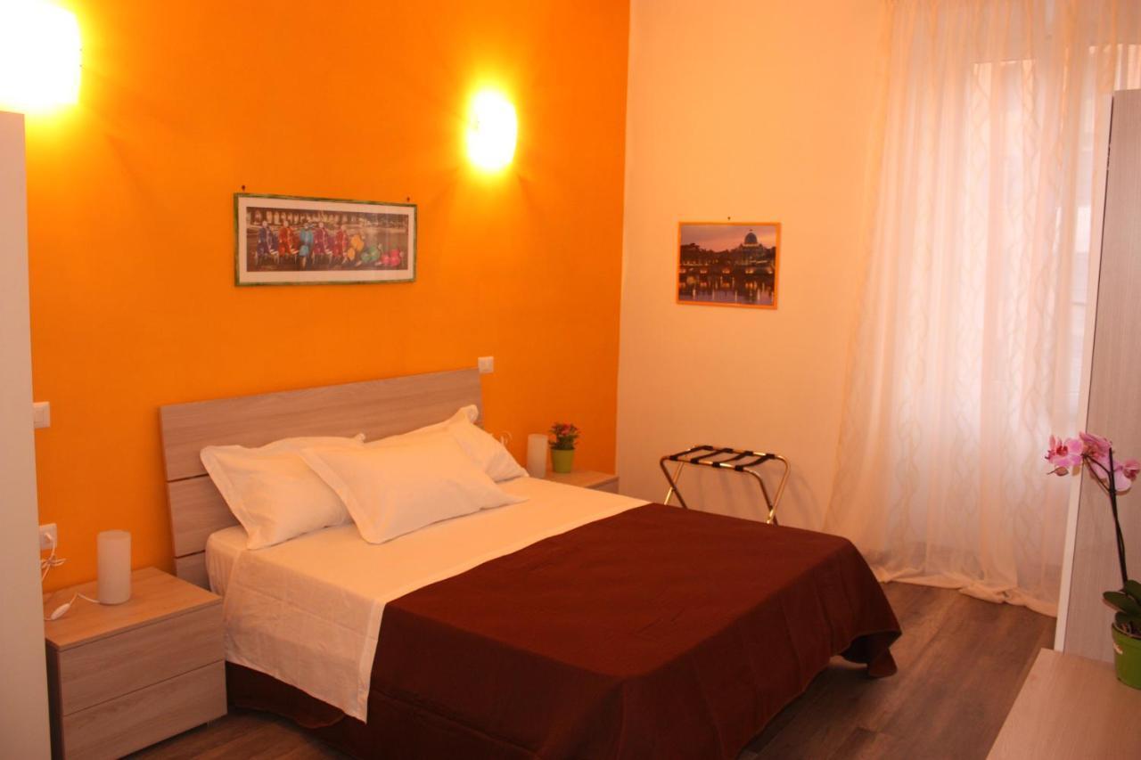 Holidays In - 3* Roma