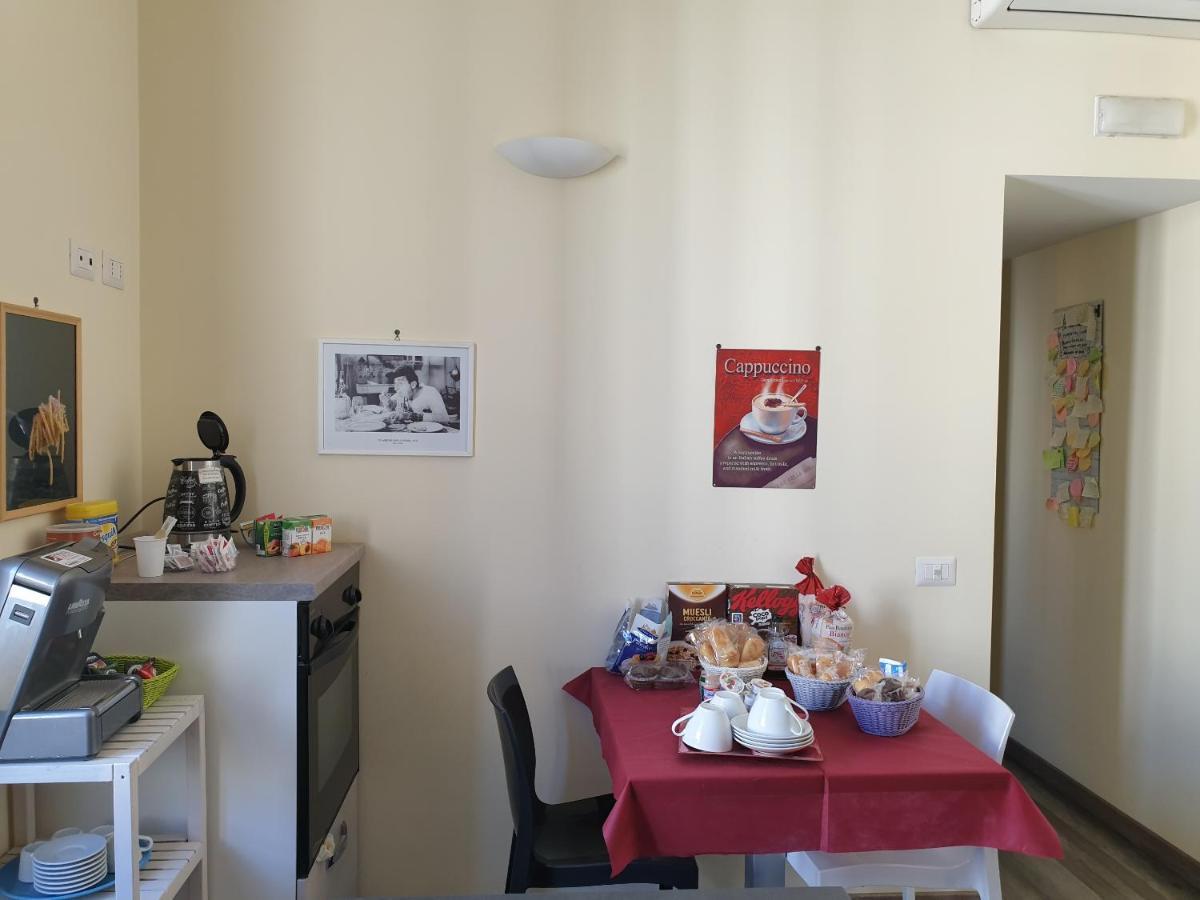 Affittacamere Holidays In - Roma