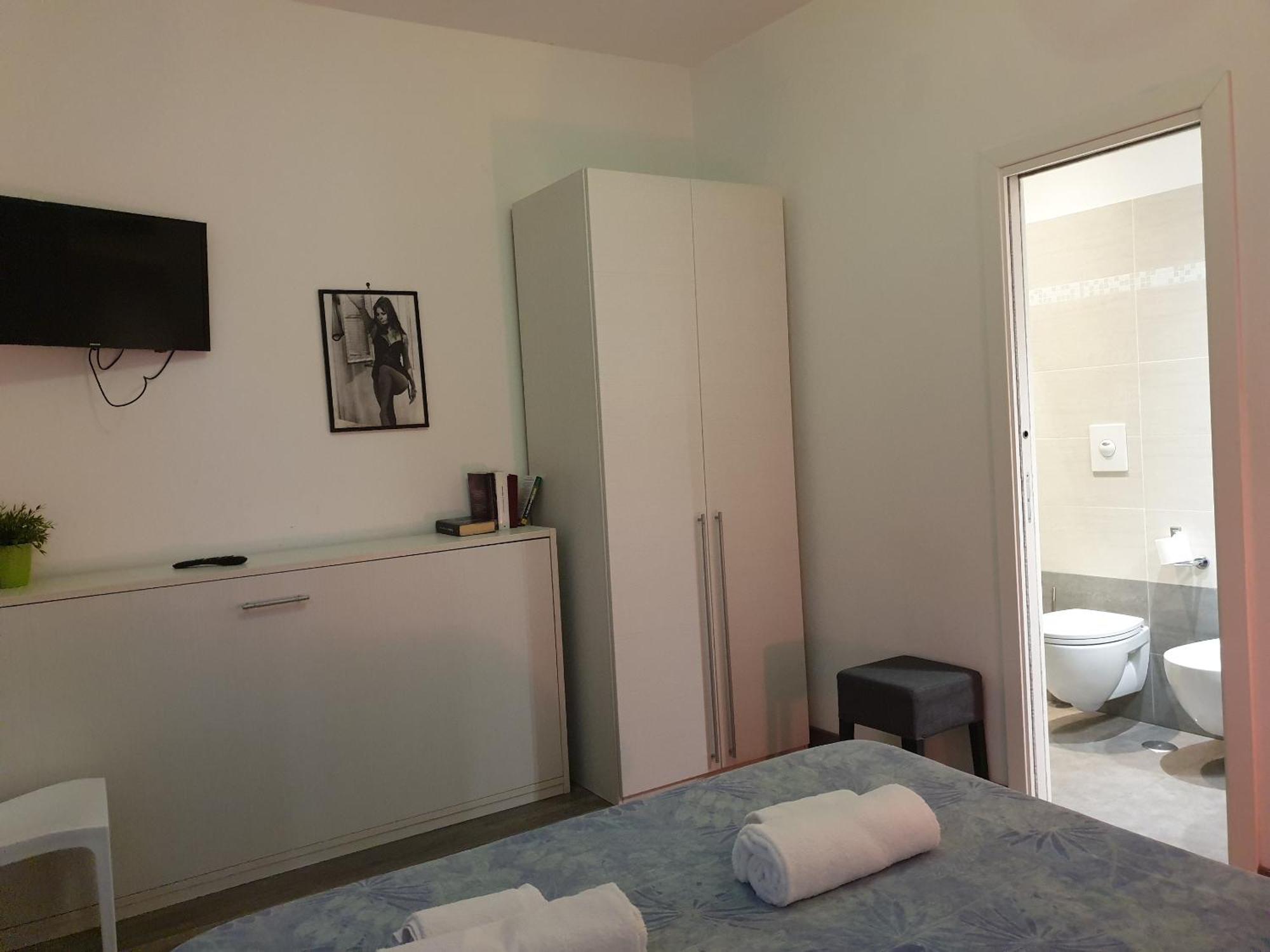 Holidays In - Affittacamere