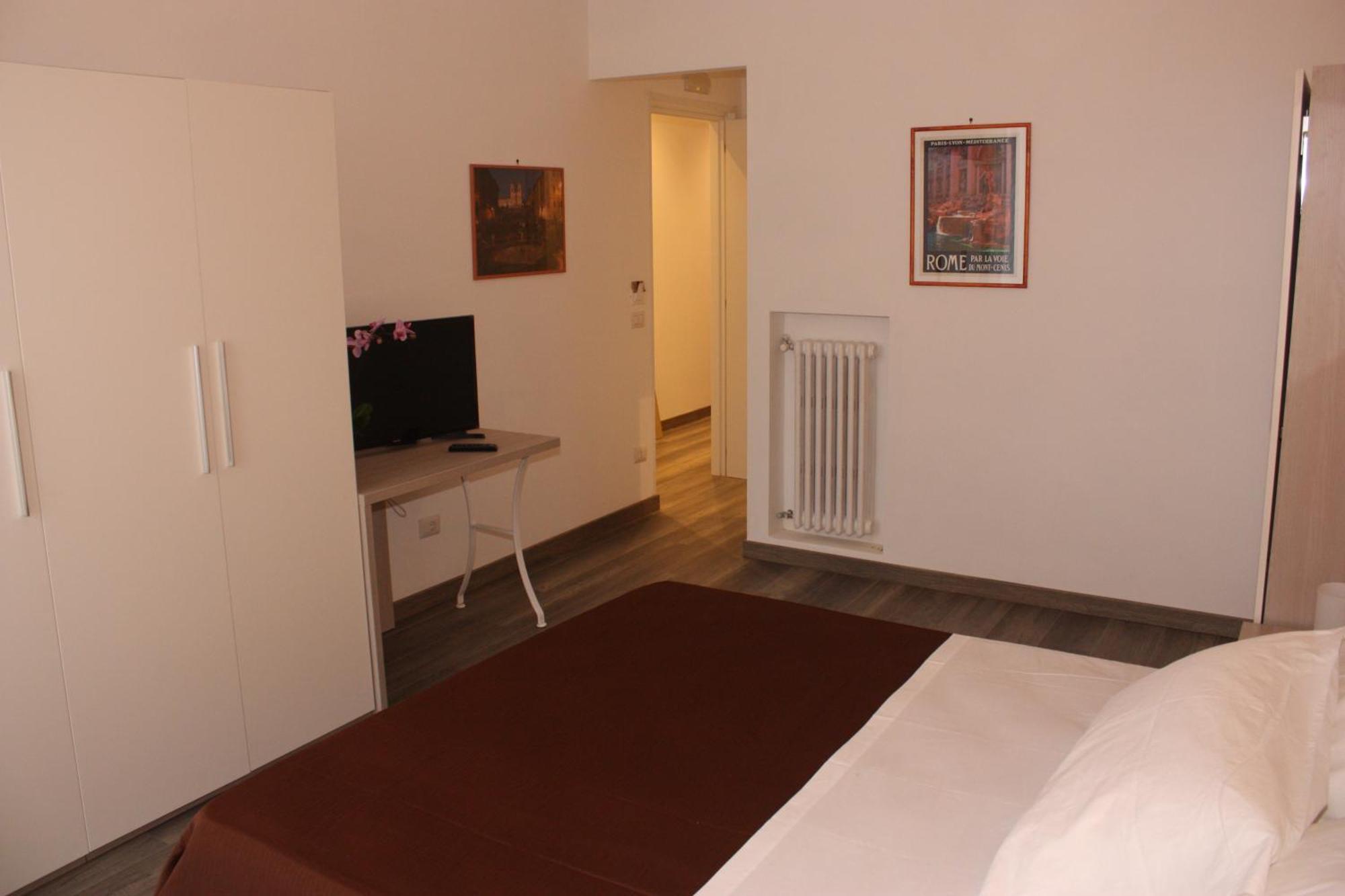 Affittacamere Holidays In - Roma