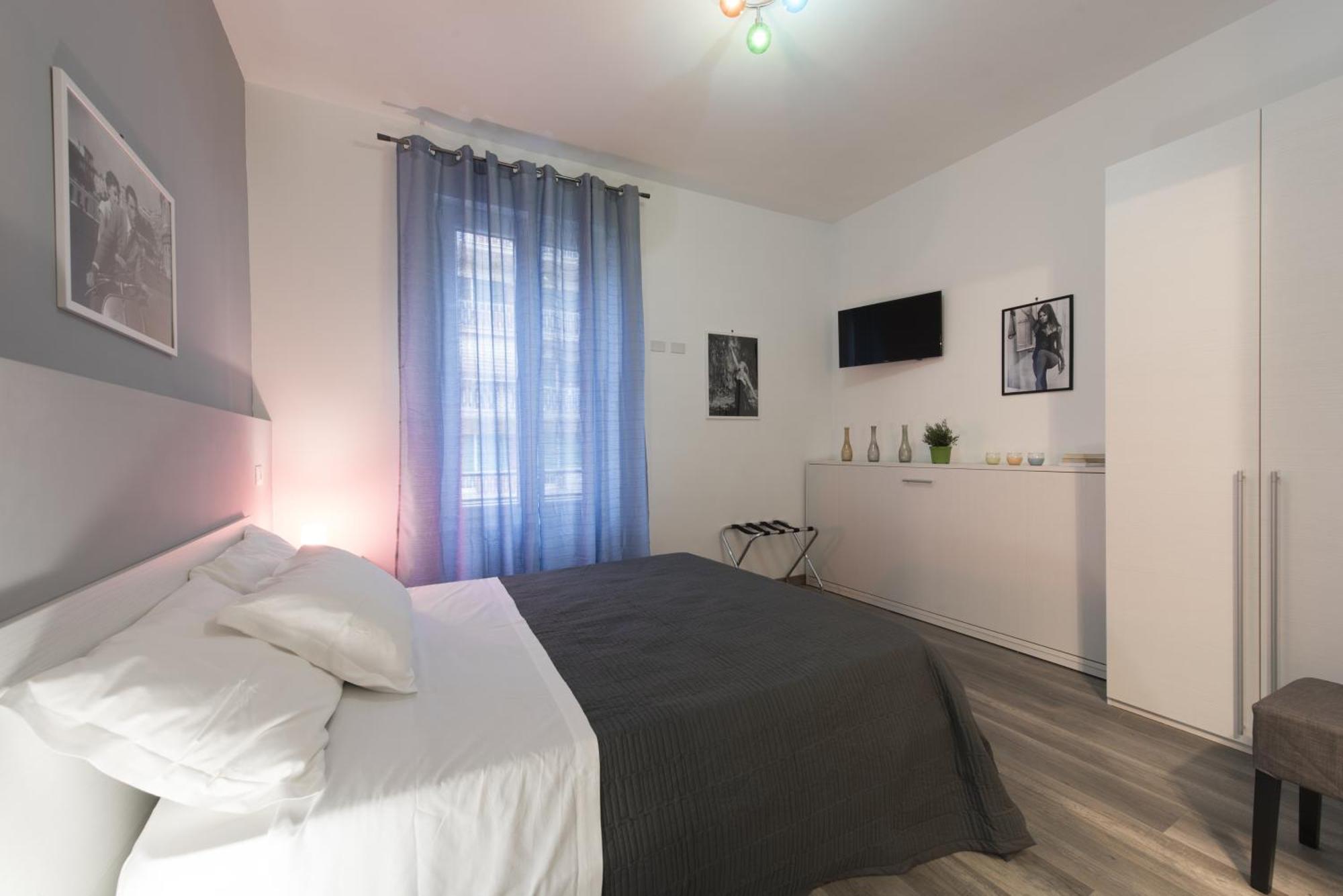 Holidays In - 3* Roma