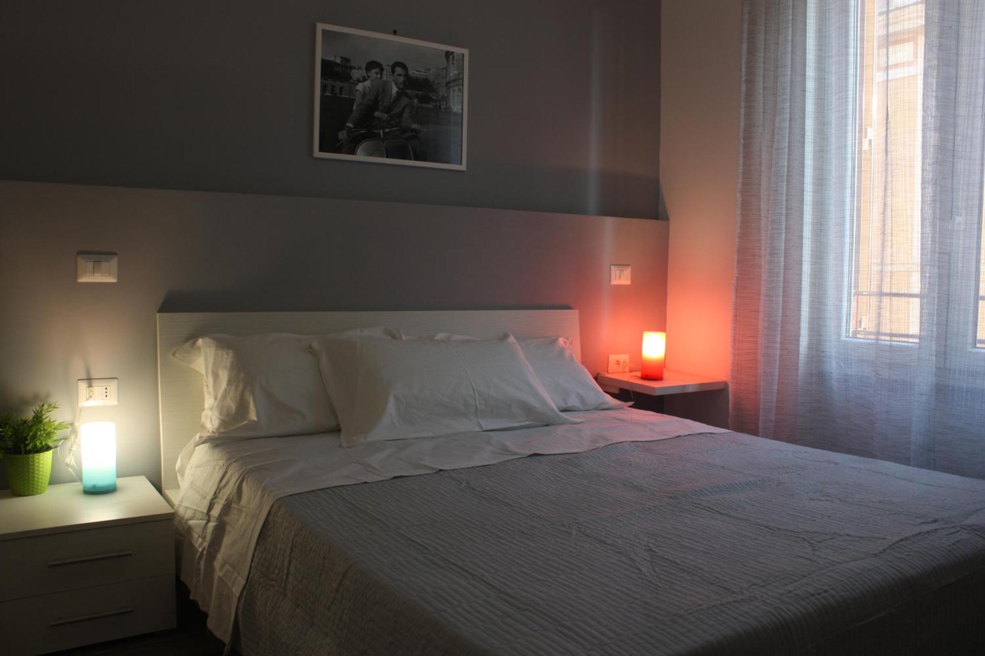 Holidays In Rome - Guesthouse