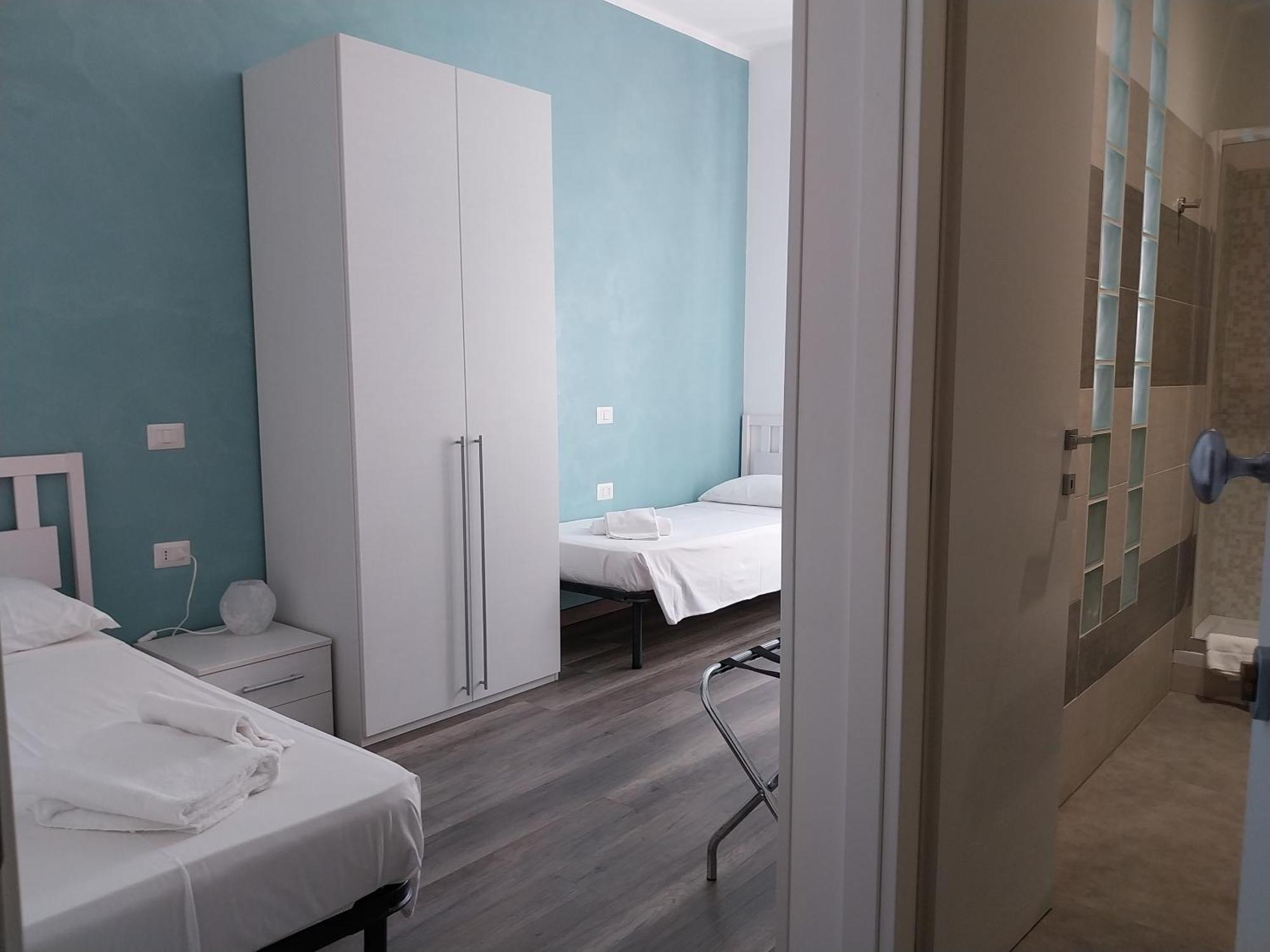 Holidays In Rome - Guesthouse 3*