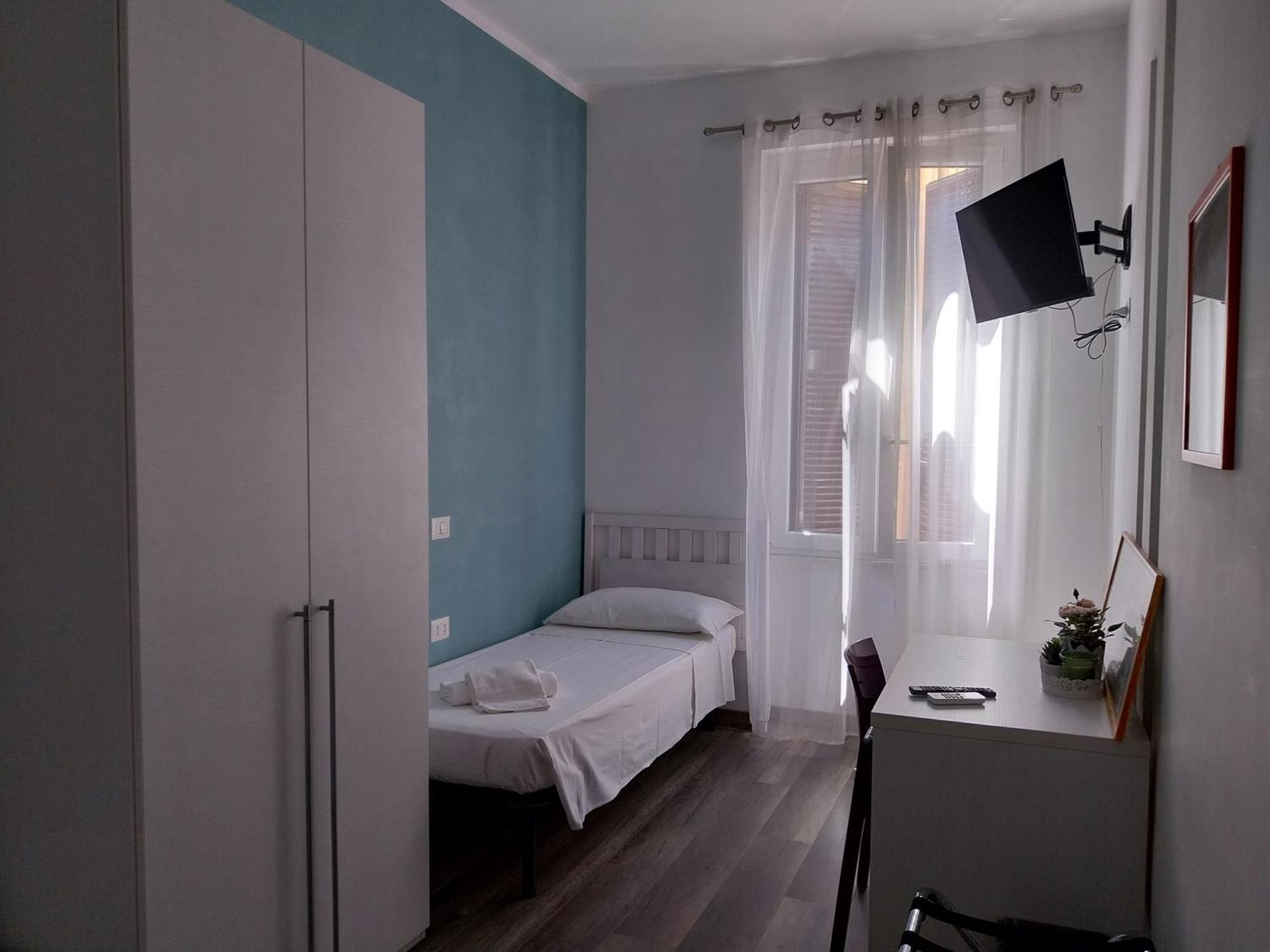 Holidays In - Roma