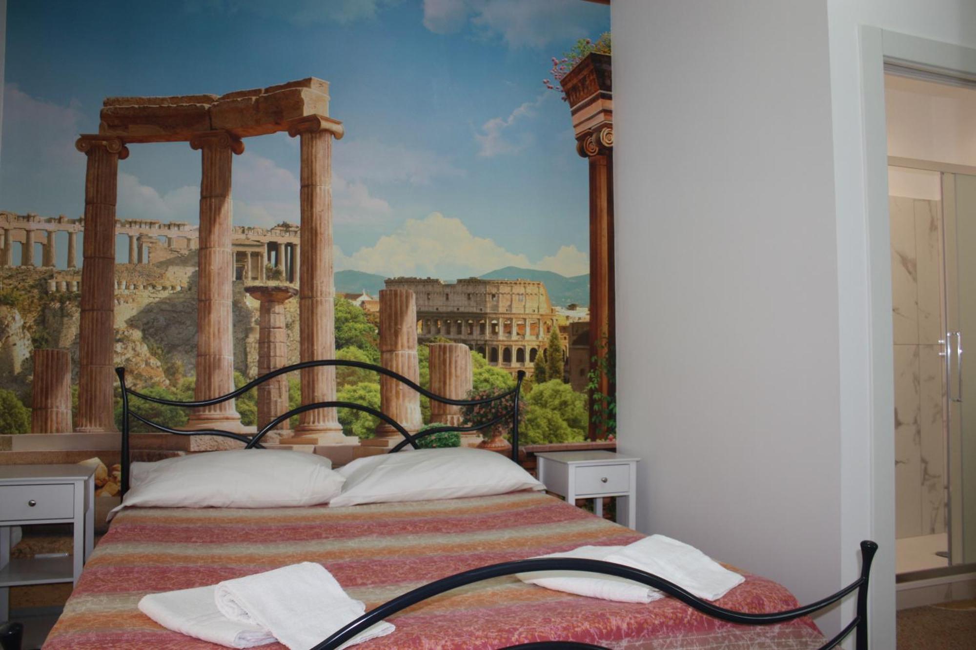Holidays In - Affittacamere Roma
