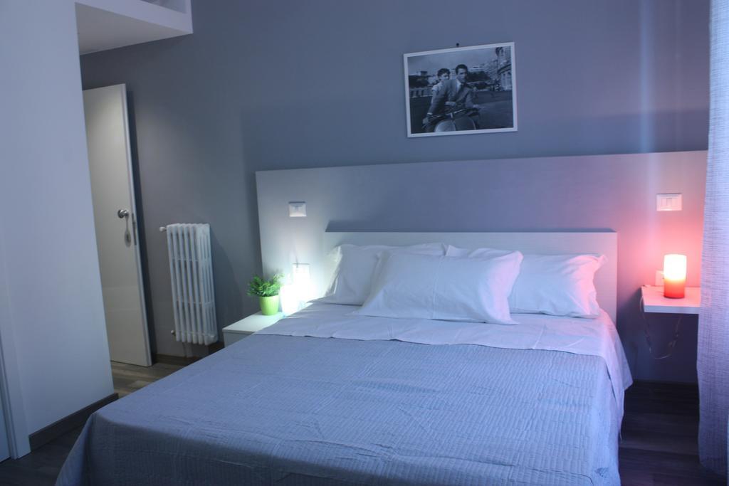 Holidays In - Affittacamere Roma