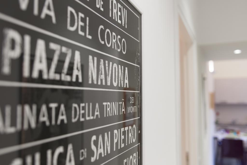 Holidays In Rome - Guesthouse