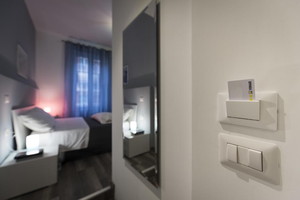 Holidays In - Affittacamere 3*