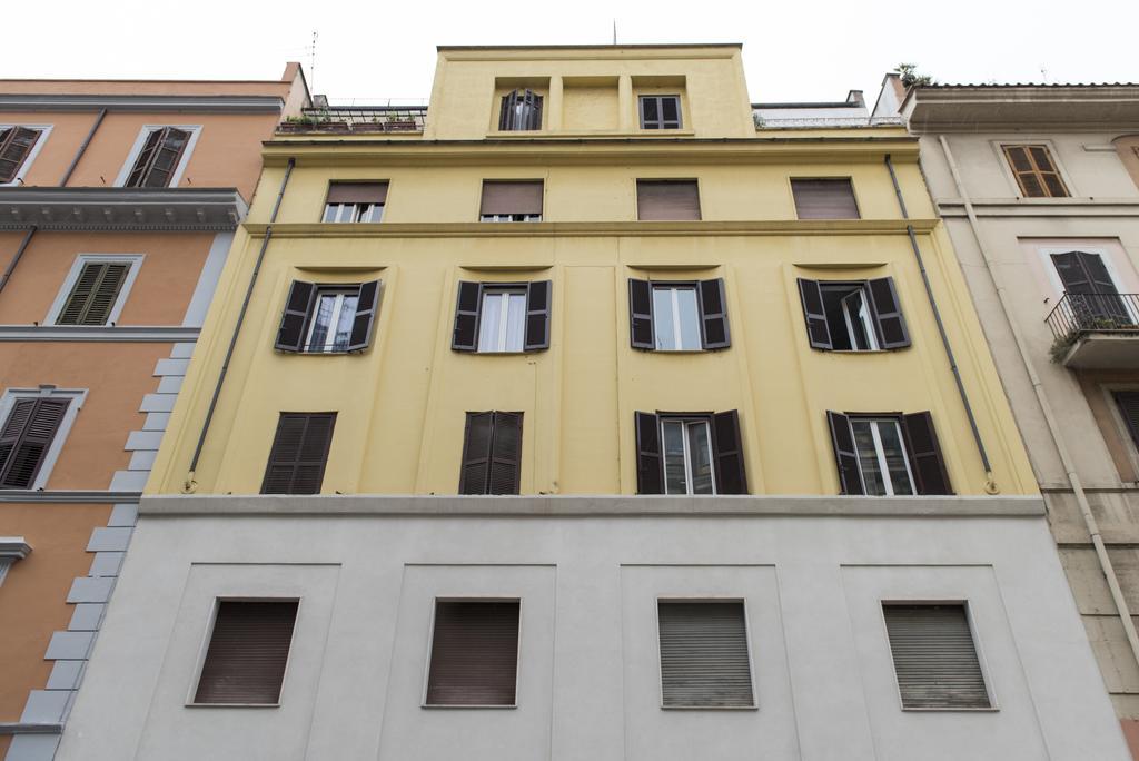 Holidays In Rome - Guesthouse 3*