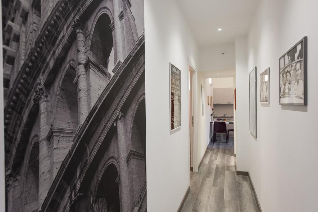 Holidays In - 3* Roma
