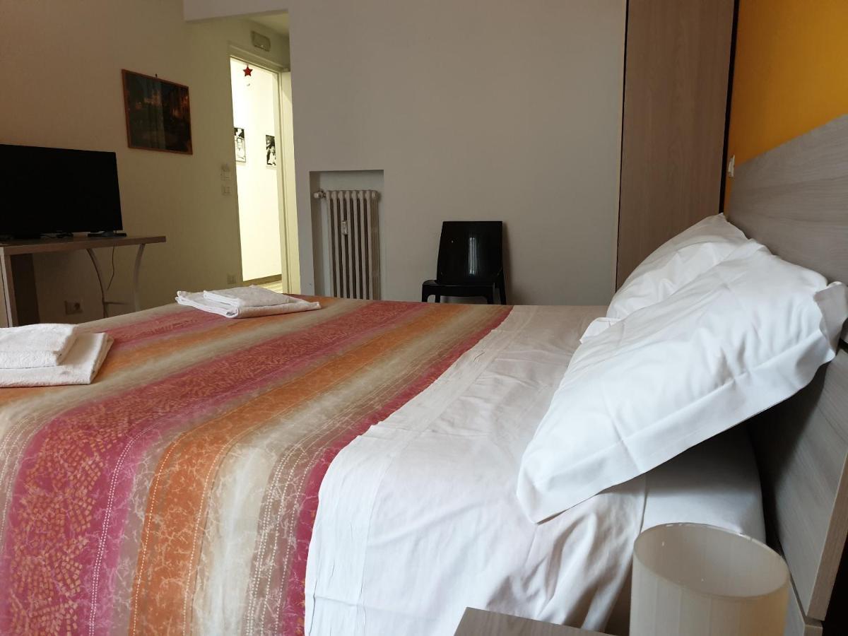 Holidays In - Affittacamere Roma