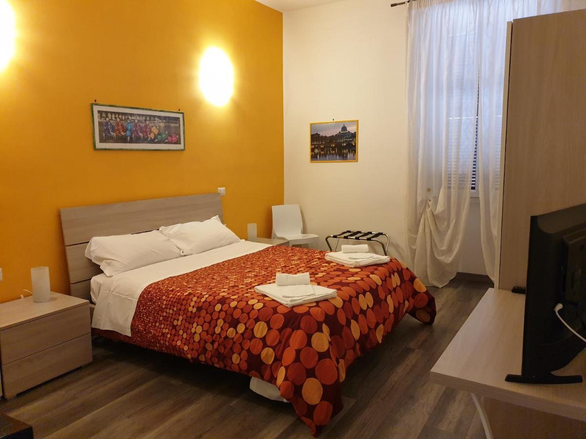 Holidays In - 3* Roma