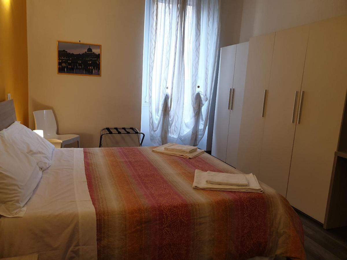 Holidays In - Affittacamere Roma